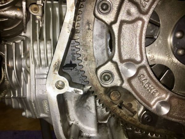Tool to fix engine like BMW 115640 - But made out of steel